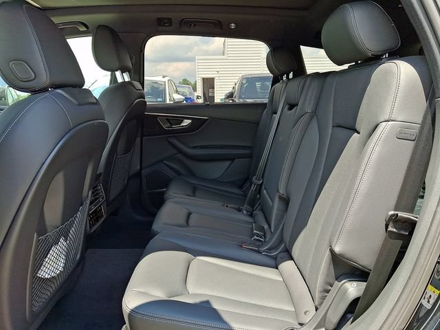 New 2026 Audi Q7 2.0T Premium Plus AWD/4WD image 7
