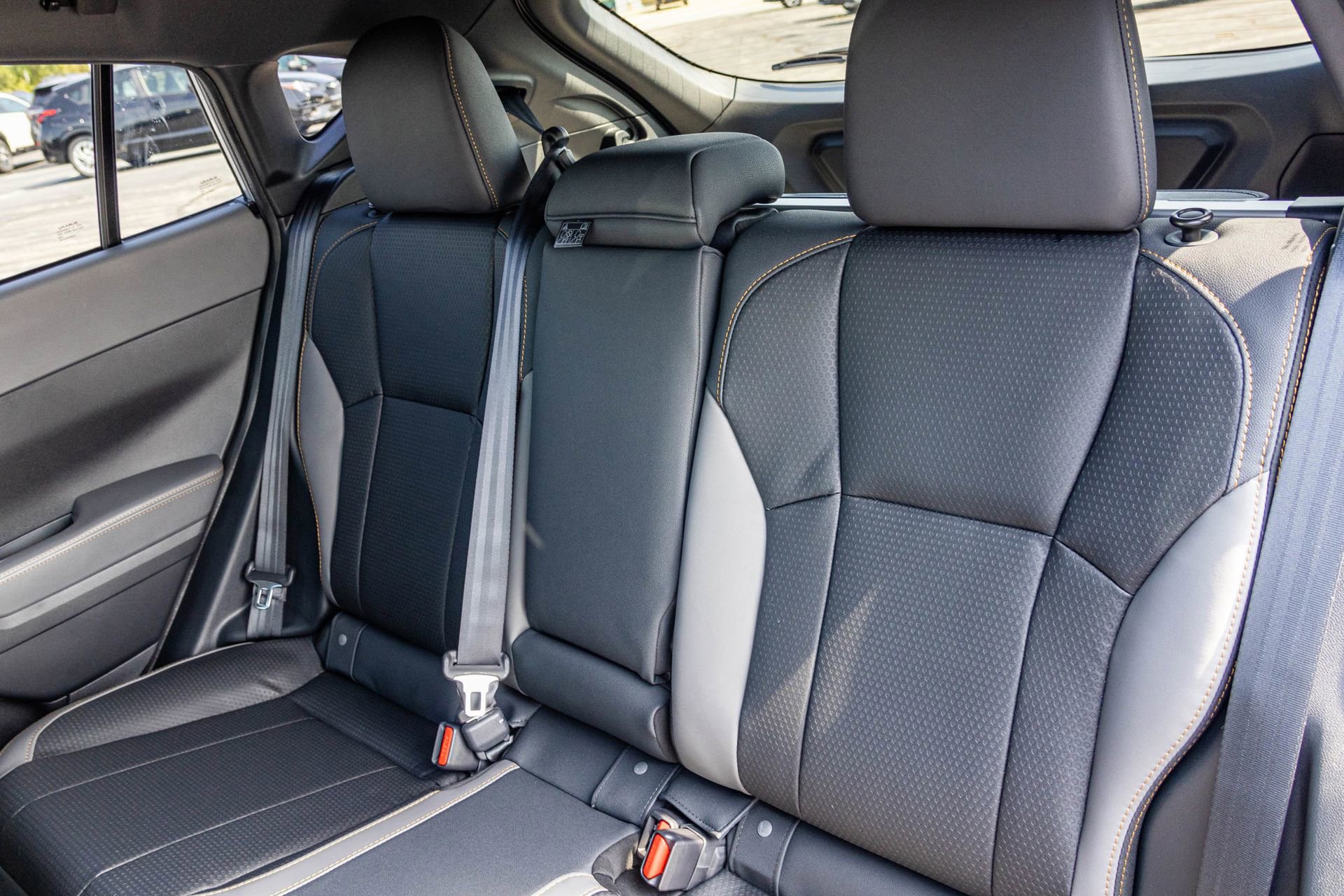 New 2025 Subaru Crosstrek 2.5i Wilderness w/ Crosstrek Mirror Package image 38