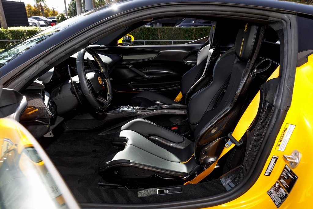 Used 2023 Ferrari SF90 Stradale image 26