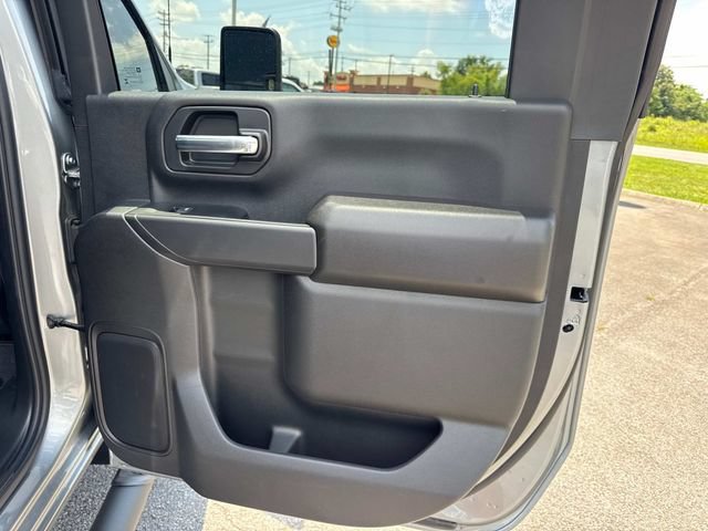 Used 2026 Chevrolet Silverado 2500 Custom w/ Custom Value Package AWD/4WD image 19