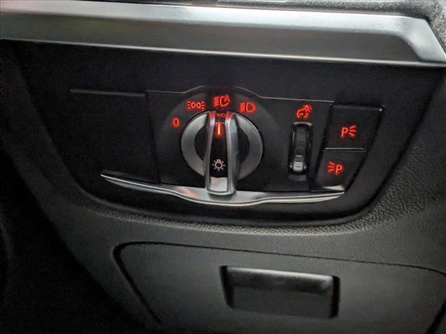 Used 2023 BMW X4 M40i w/ Premium Package image 19