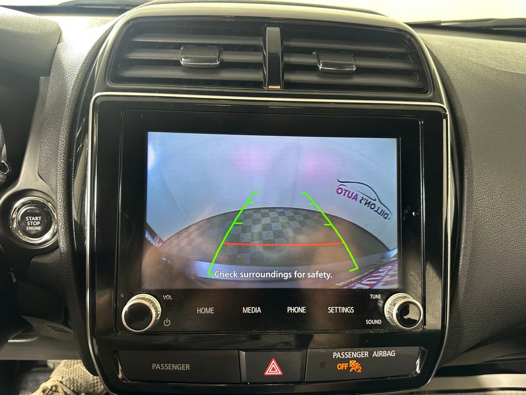 Used 2024 Mitsubishi Outlander Sport AWD image 29