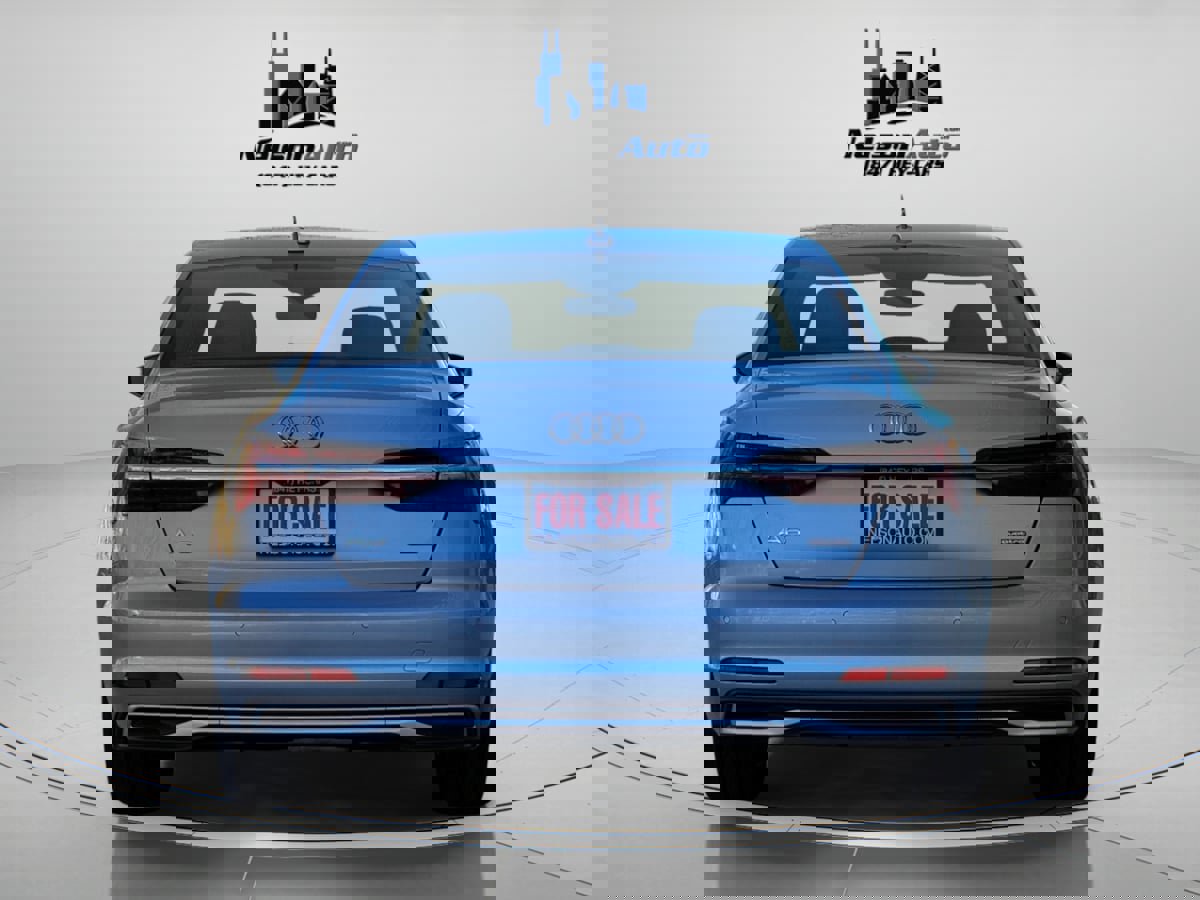 Used 2024 Audi A6 Premium Plus image 6
