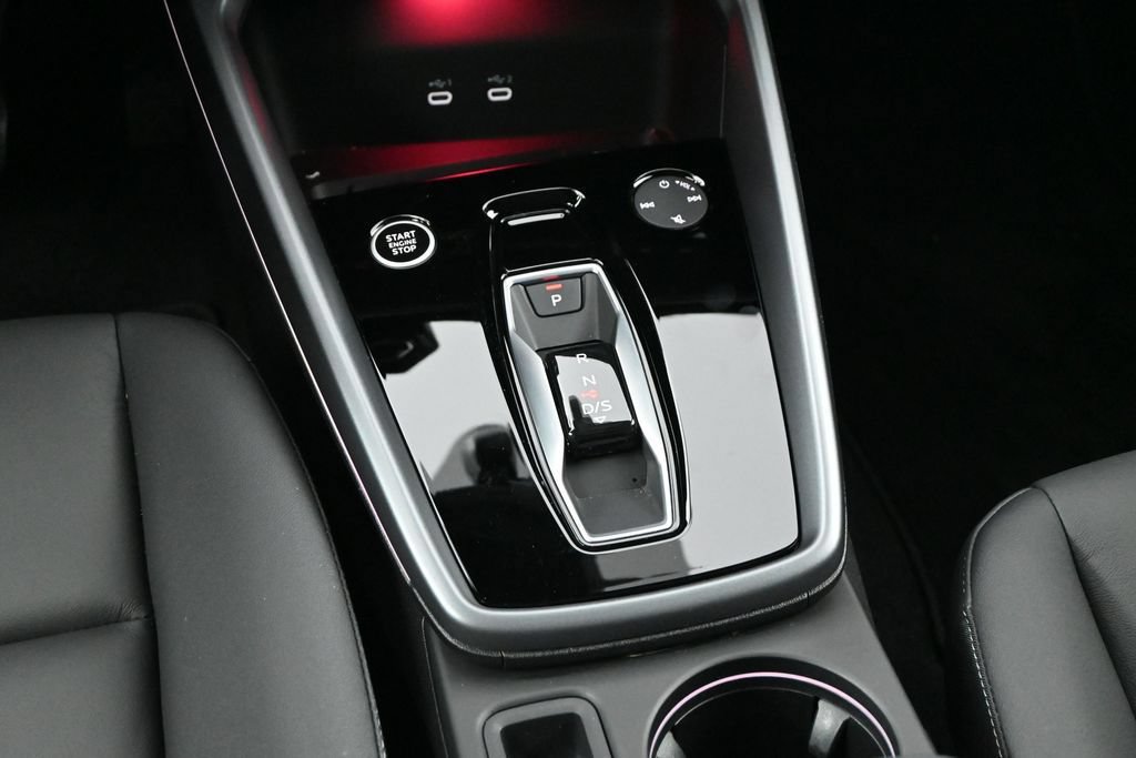 Certified 2025 Audi A3 2.0T Premium AWD/4WD image 16