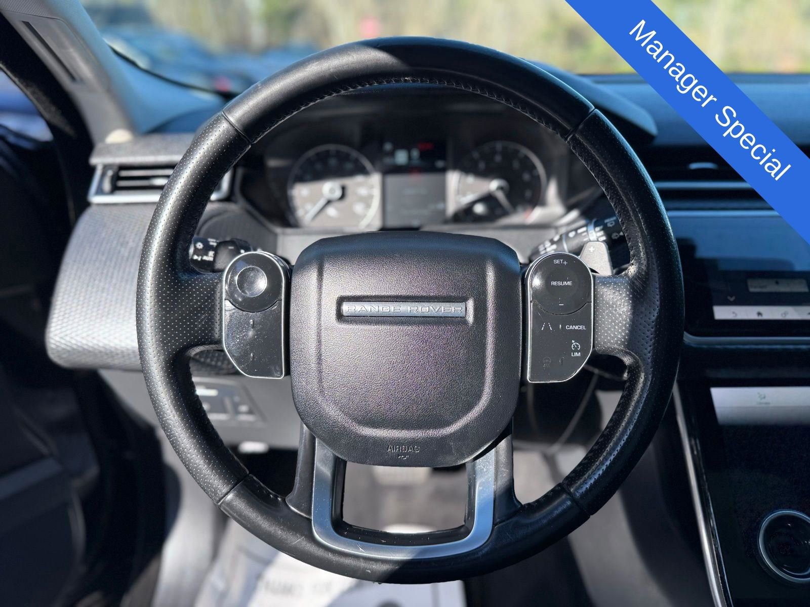 Used 2020 Land Rover Range Rover Velar S image 40