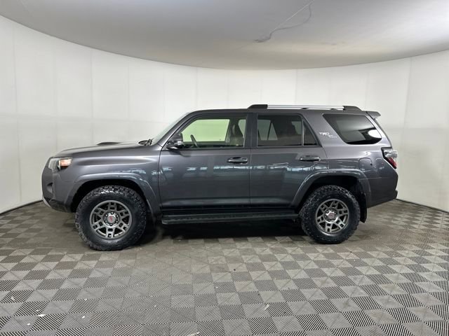 Used 2018 Toyota 4Runner TRD Pro image 6
