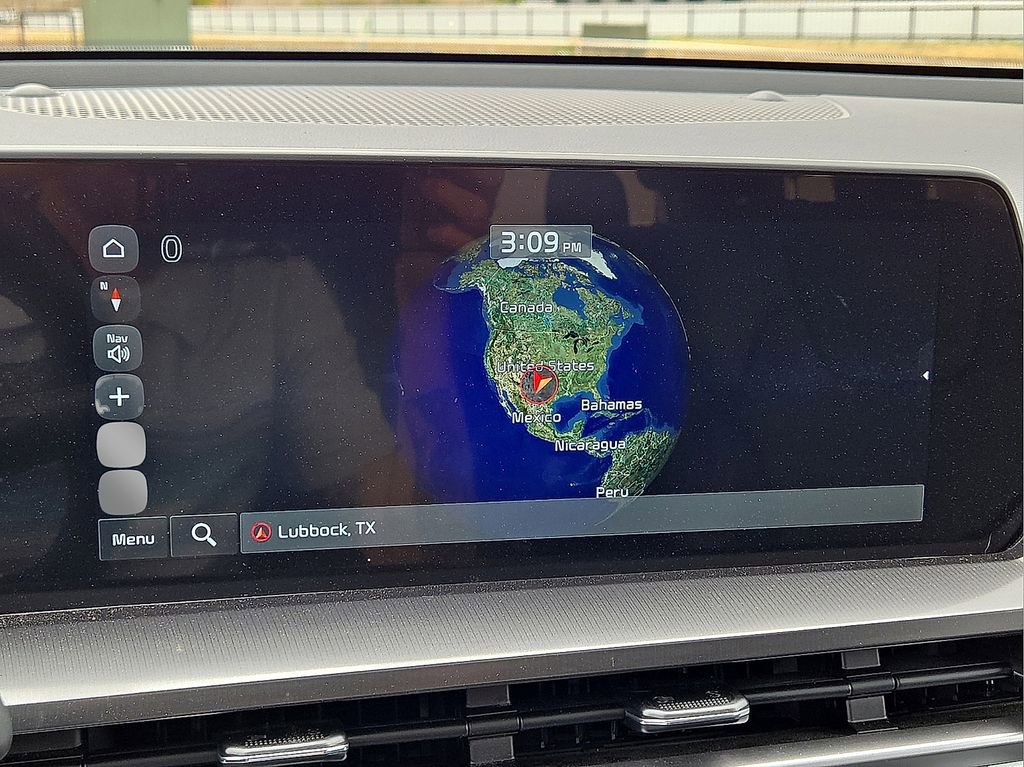 Used 2025 Kia Telluride S image 28