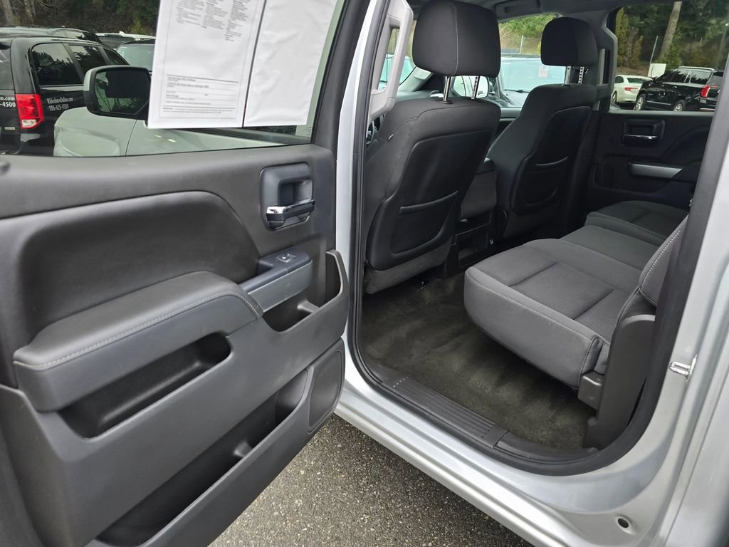 Used 2015 Chevrolet Silverado 1500 LT w/ All Star Edition image 17