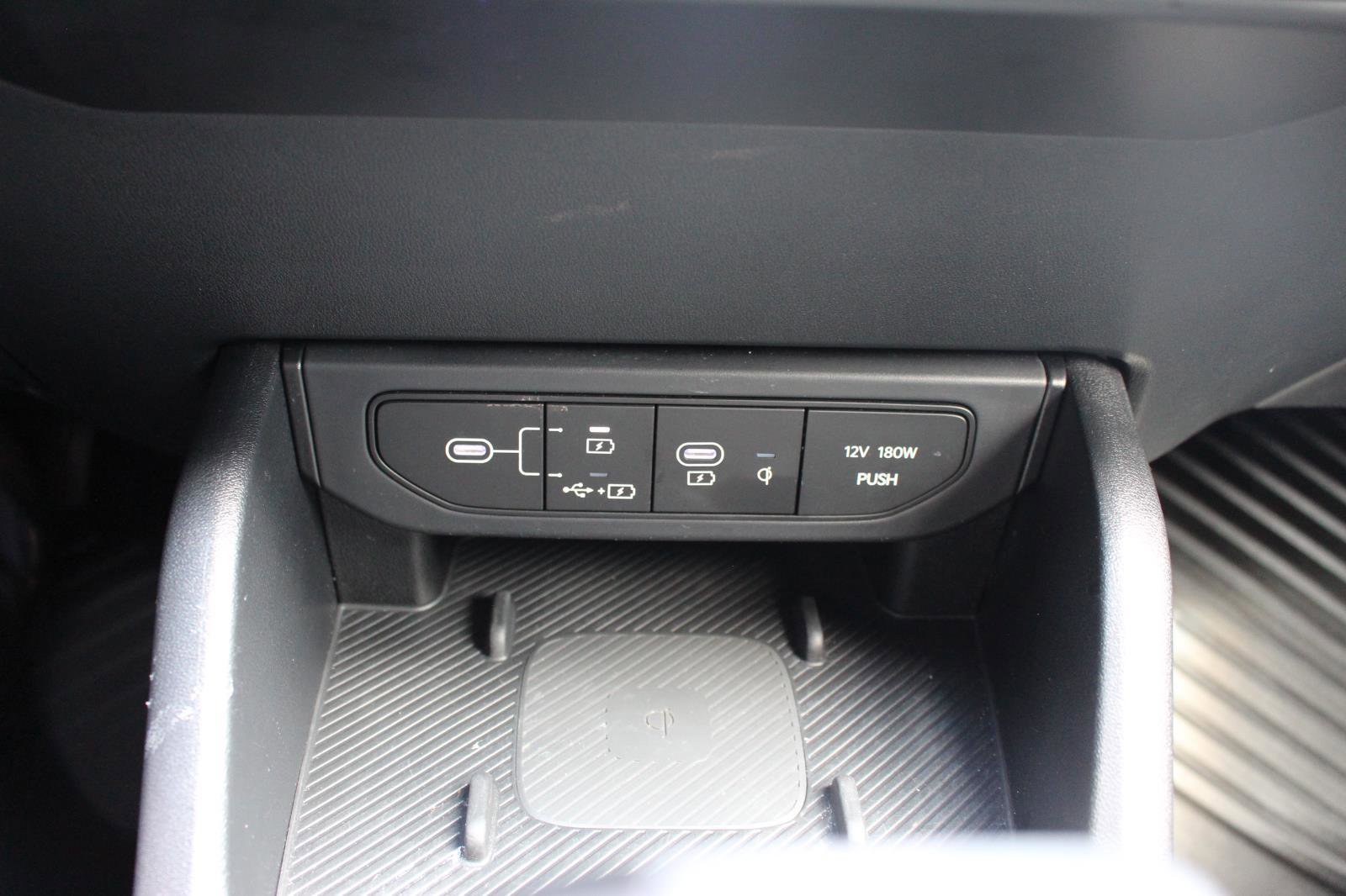 Certified 2025 Kia K4 GT-Line w/ GT-Line Premium Package image 23