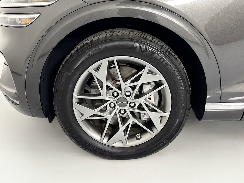 Used 2025 Genesis GV70 2.5T w/ Advanced Package AWD/4WD image 31
