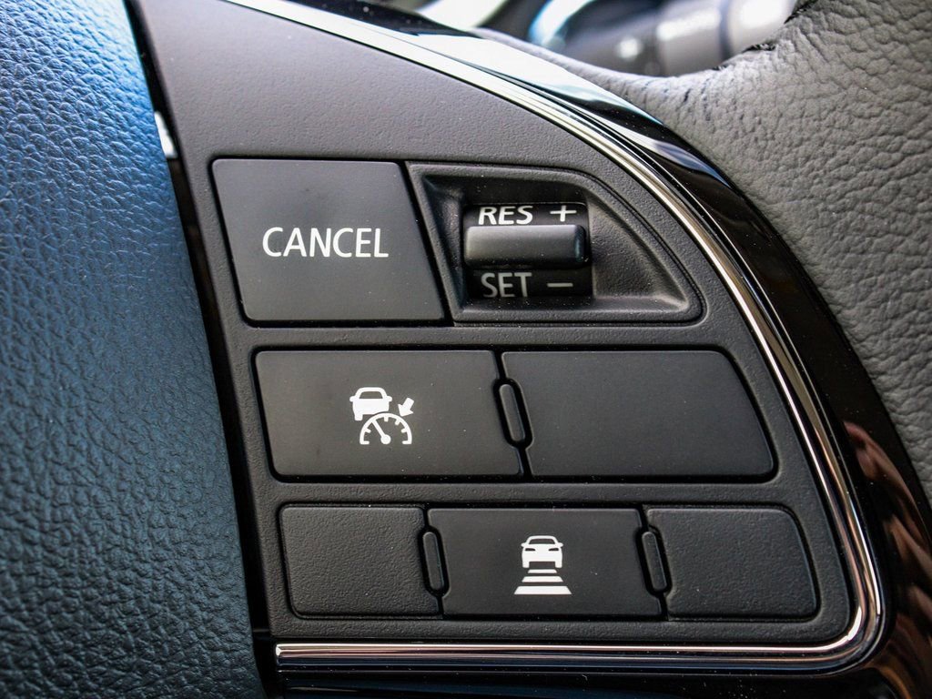 New 2026 Mitsubishi Eclipse Cross SE image 29