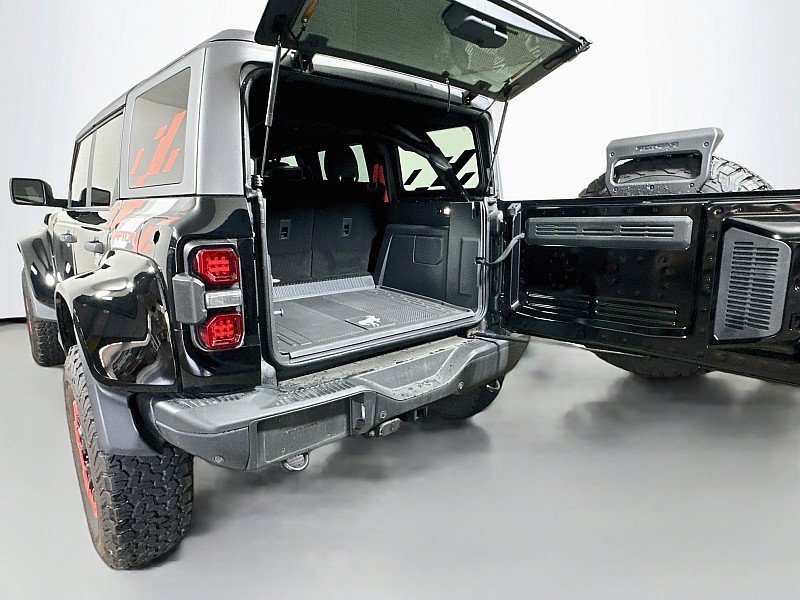 Used 2024 Ford Bronco Raptor AWD/4WD image 26