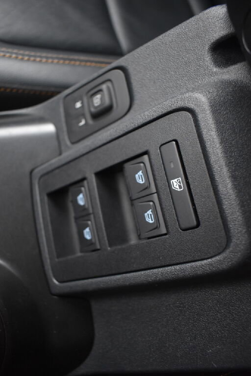 Used 2022 Ford Bronco Badlands image 14