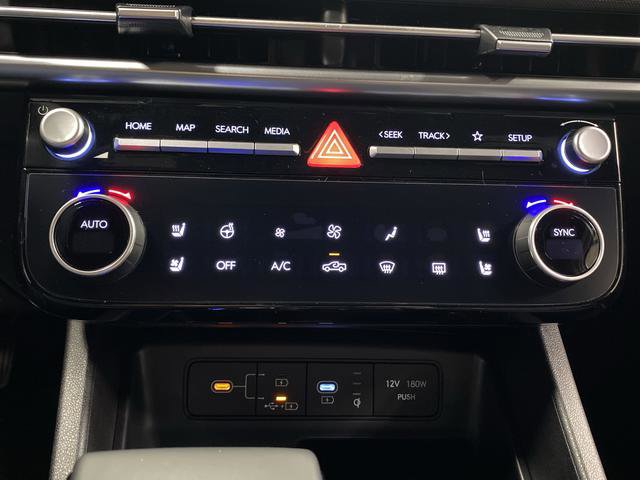 New 2026 Hyundai Santa Cruz Limited image 19