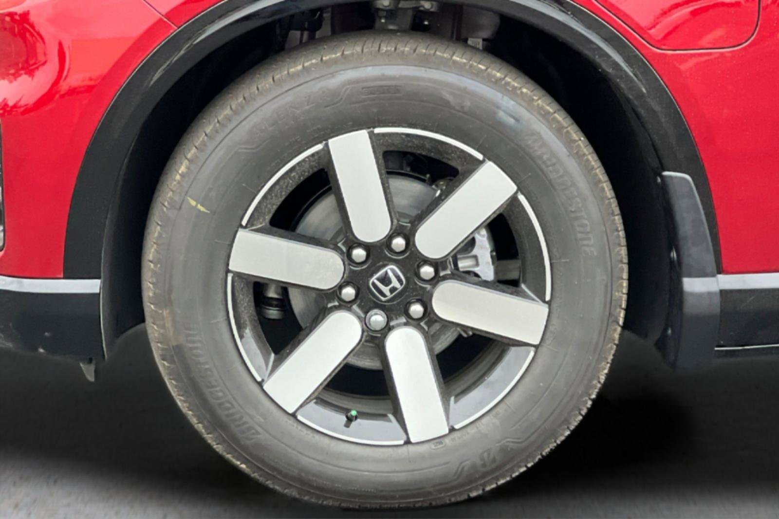 New 2025 Honda Prologue Touring image 32