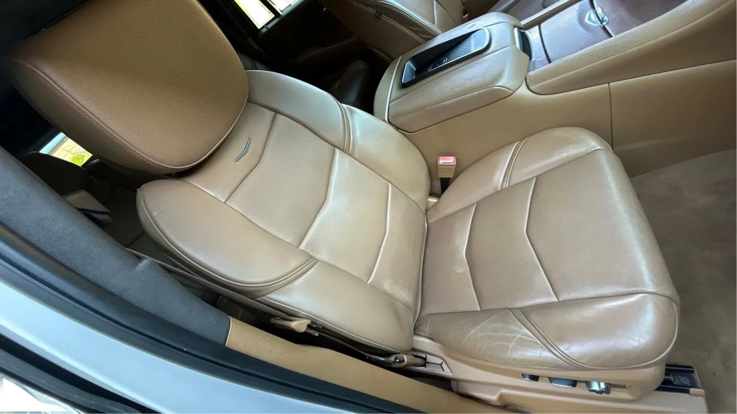 Used 2016 Cadillac Escalade 2WD image 21