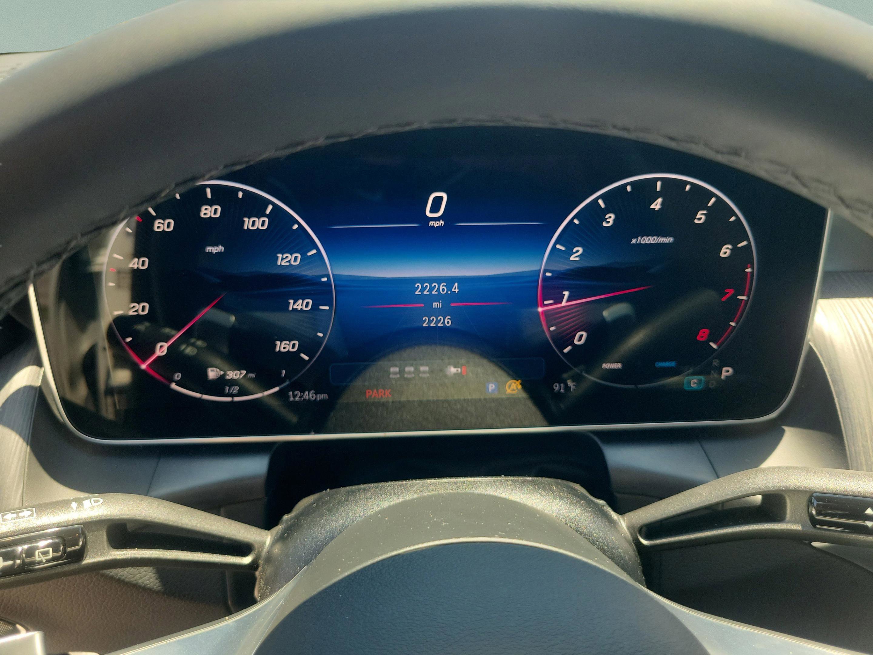 Certified 2026 Mercedes-Benz GLC 300 image 24