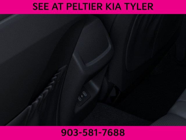 New 2026 Kia K5 GT-Line image 28