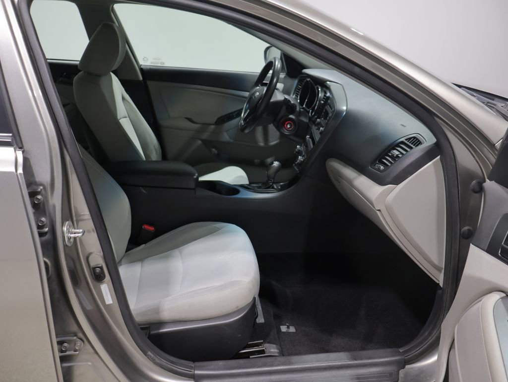 New 2026 Jeep Grand Cherokee L Limited image 21