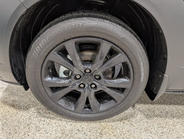 New 2026 MAZDA CX-30 Aire Edition AWD/4WD image 24