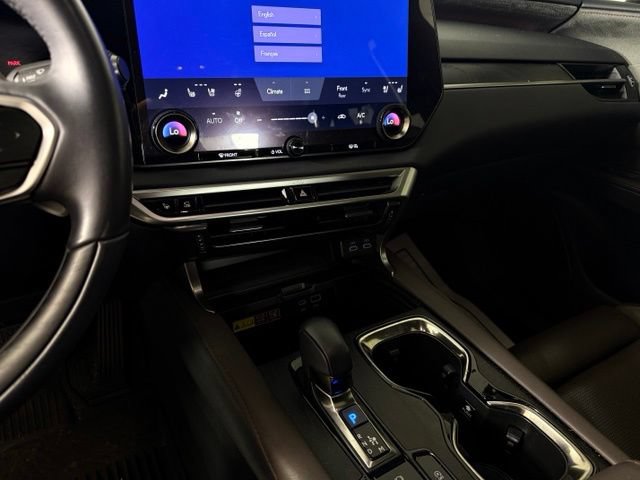 Certified 2023 Lexus RX 350 FWD w/ Accessory Package (Z1) image 29