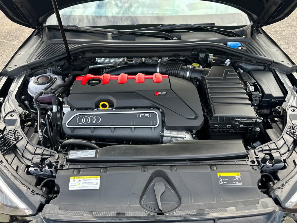 Used 2024 Audi RS 3 image 21