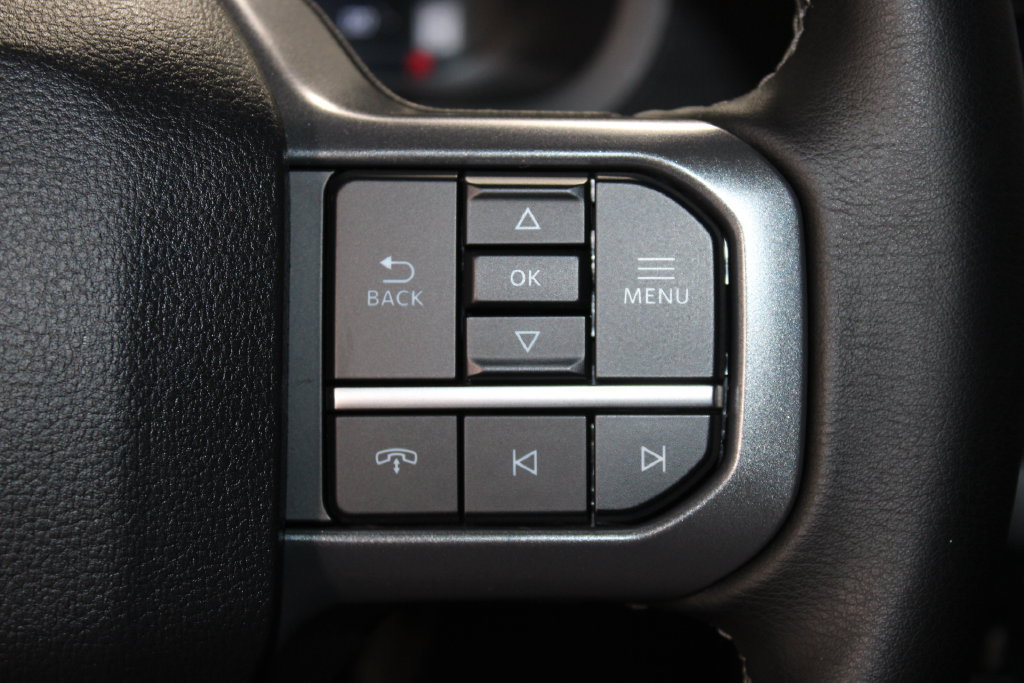 Used 2025 Ford F150 XLT w/ Equipment Group 302A MID AWD/4WD image 38