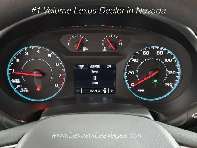 Used 2024 Chevrolet Malibu LT FWD image 33