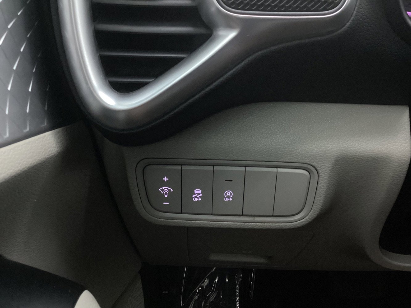 Used 2023 Kia Soul LX w/ Option Group 015 image 38