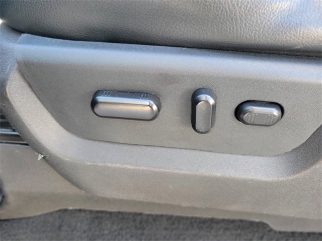 Used 2004 Ford F250 4x4 Crew Cab Super Duty image 20