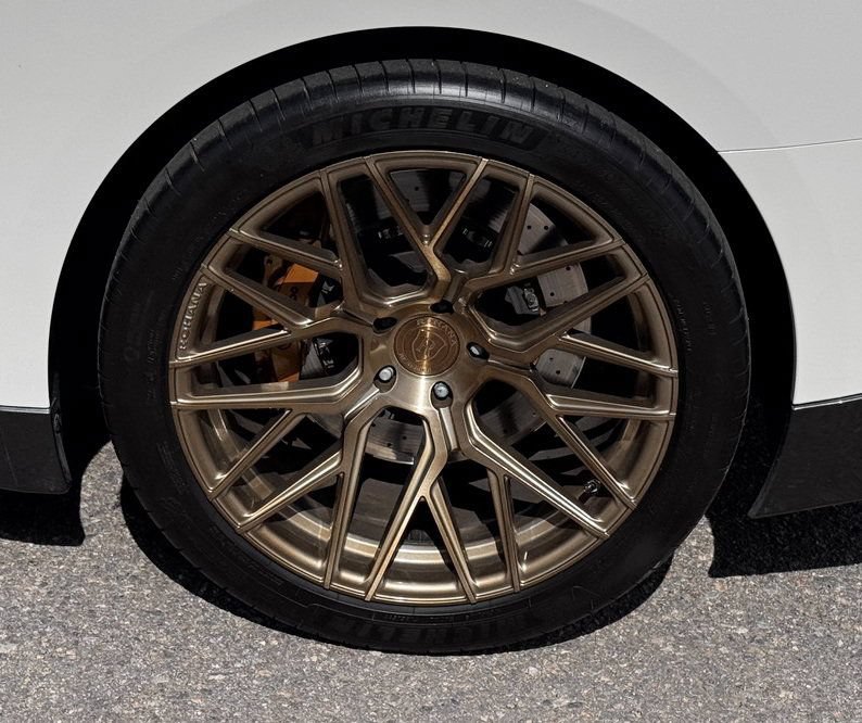 Used 2009 Nissan GT-R Premium AWD/4WD image 10