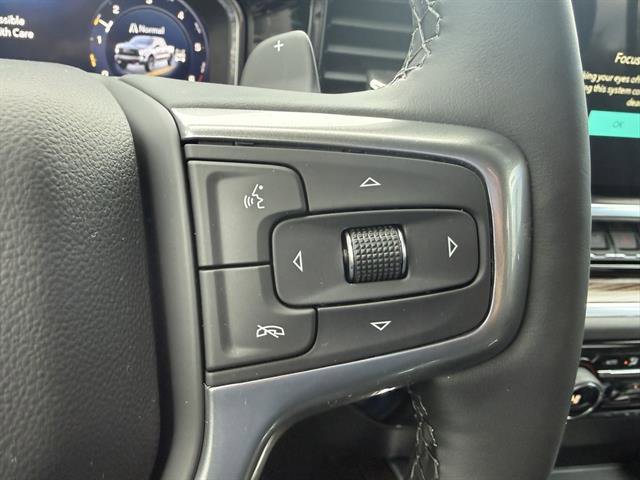 New 2026 Chevrolet Silverado 1500 LT Trail Boss w/ Convenience Package II image 18