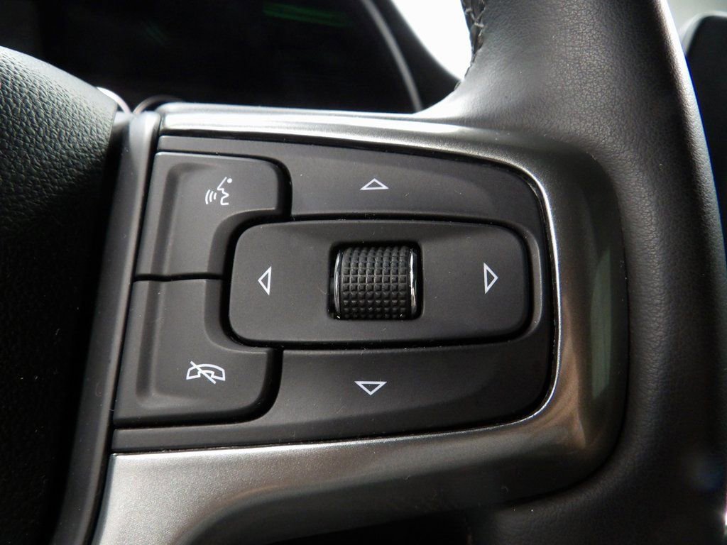 Used 2023 Chevrolet Tahoe LS image 40