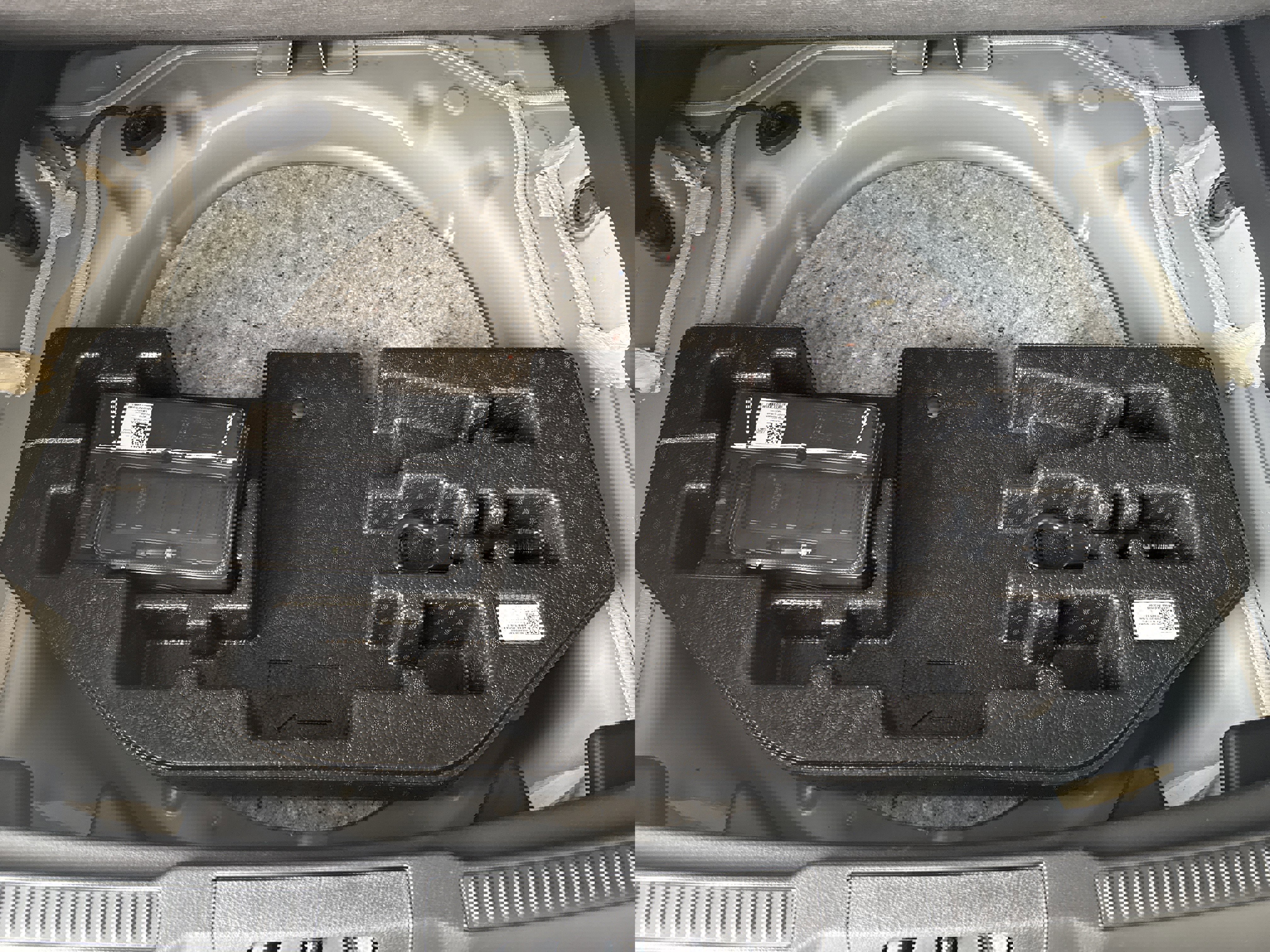 New 2025 Ford Bronco Sport Big Bend w/ Black Appearance Package image 11