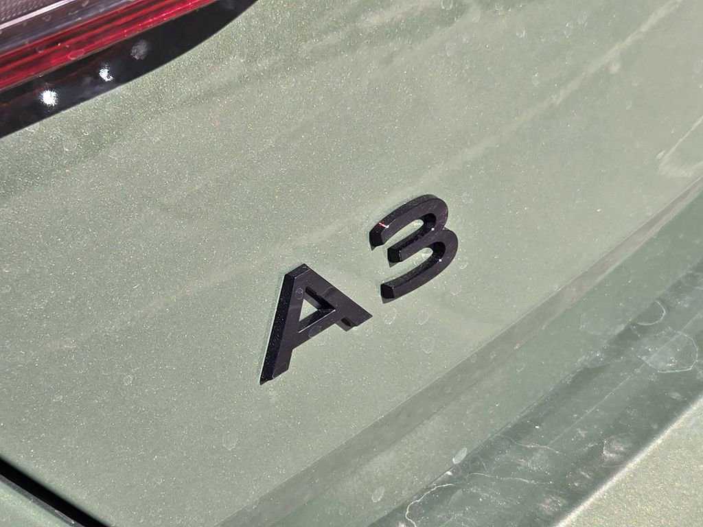 New 2026 Audi A3 2.0T Premium Plus image 13