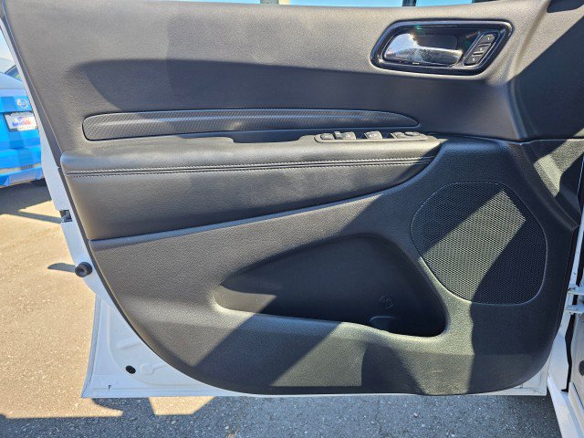 Used 2022 Dodge Durango GT AWD/4WD image 29