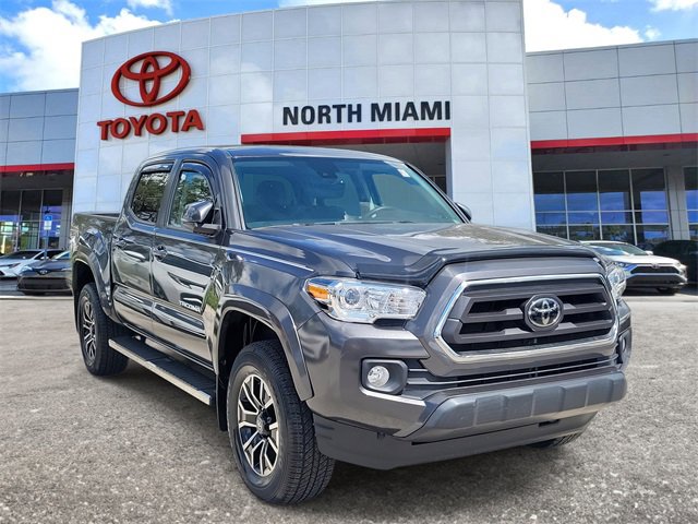 Used 2022 Toyota Tacoma SR5