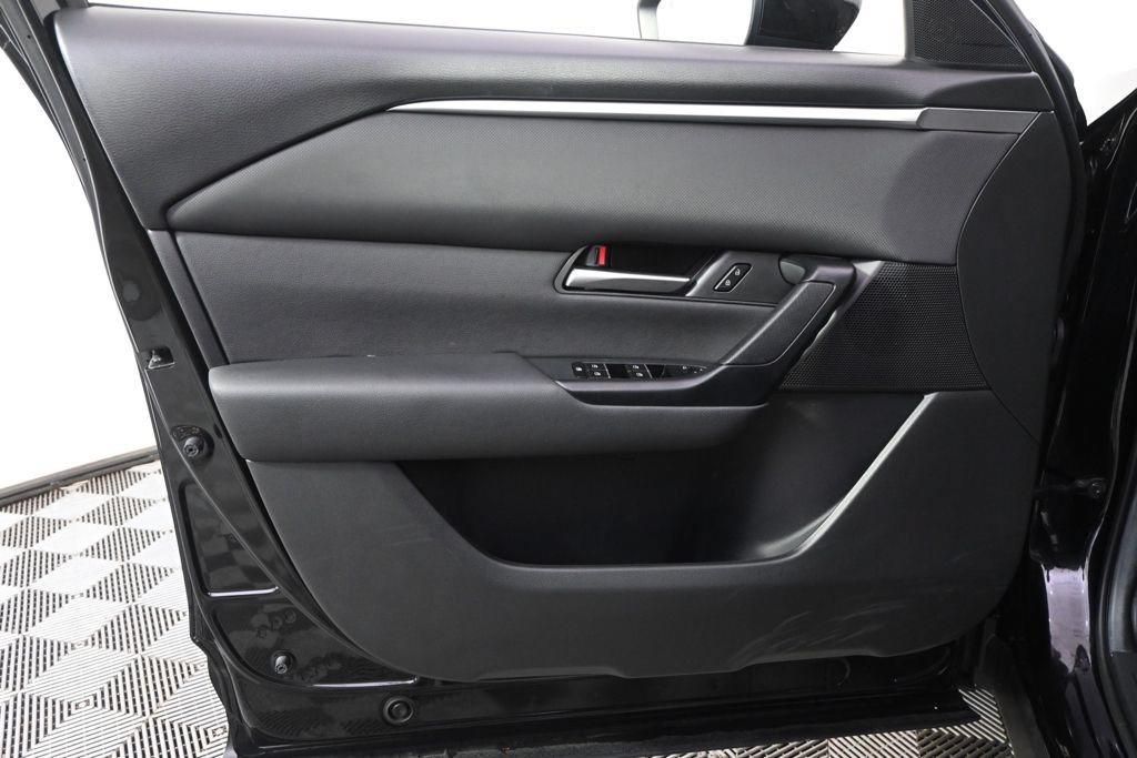 Used 2024 MAZDA CX-50 AWD 2.5 S w/ Preferred Package image 22