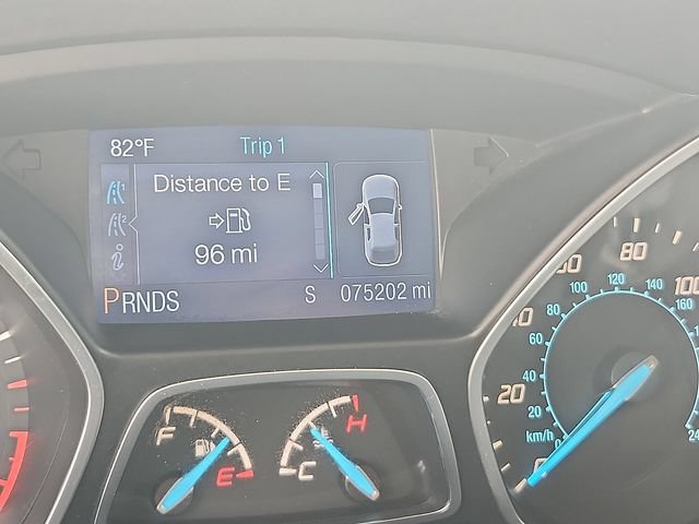 Used 2013 Ford Escape SE FWD image 13