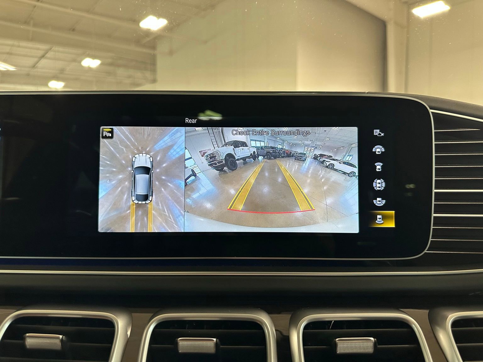 Used 2022 Mercedes-Benz GLE 53 AMG 4MATIC Coupe image 33