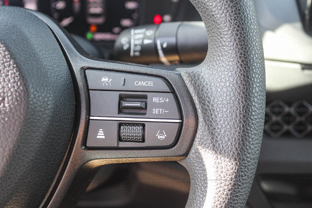 Used 2023 Honda Accord LX image 30