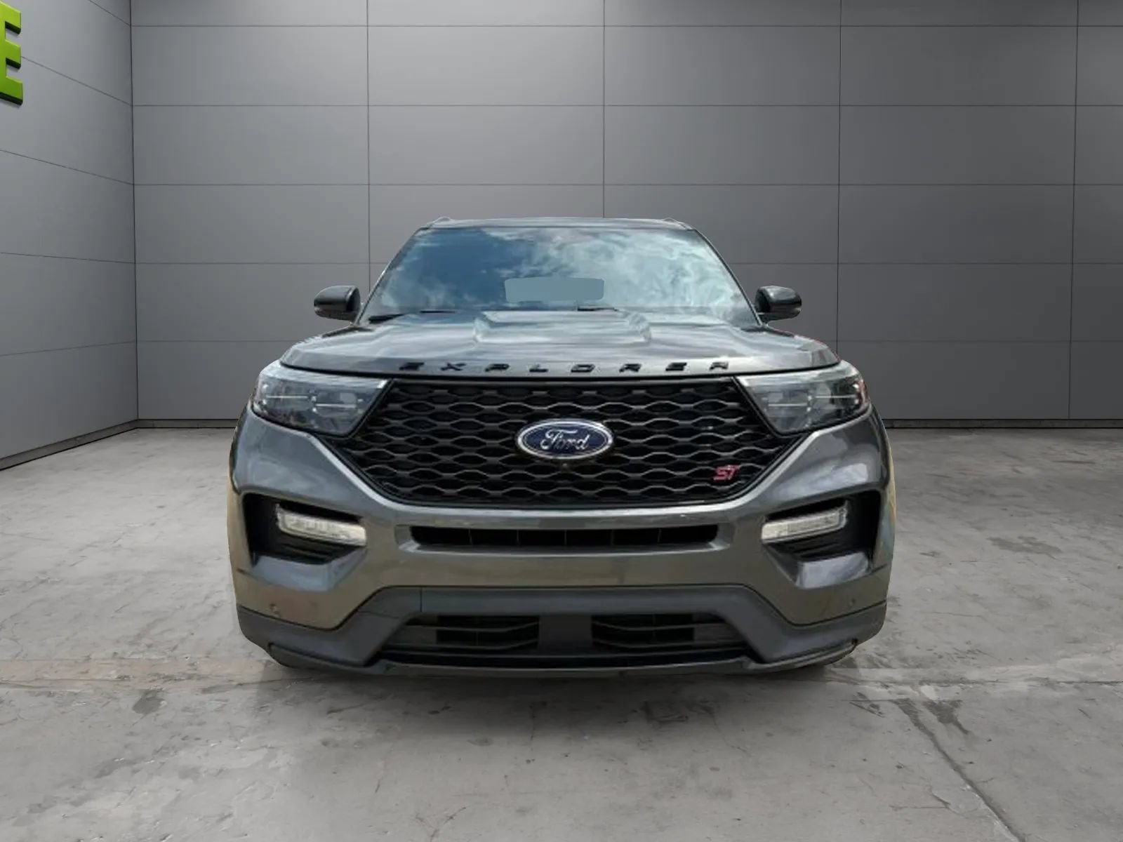 Used 2020 Ford Explorer ST w/ Premium Technology Package AWD/4WD image 24