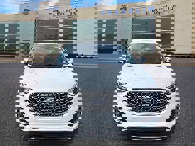 Certified 2024 Ford Edge SEL image 2