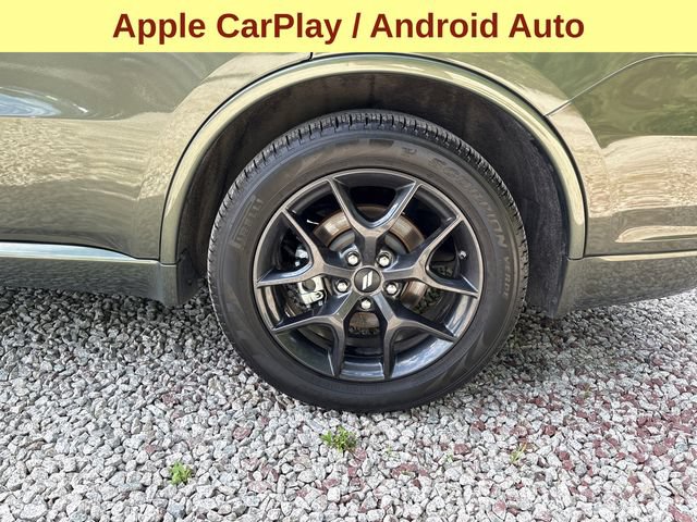 Certified 2026 Dodge Durango GT AWD/4WD image 10