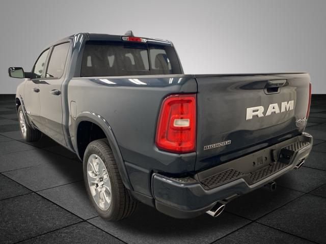 New 2026 RAM 1500 Big Horn image 4