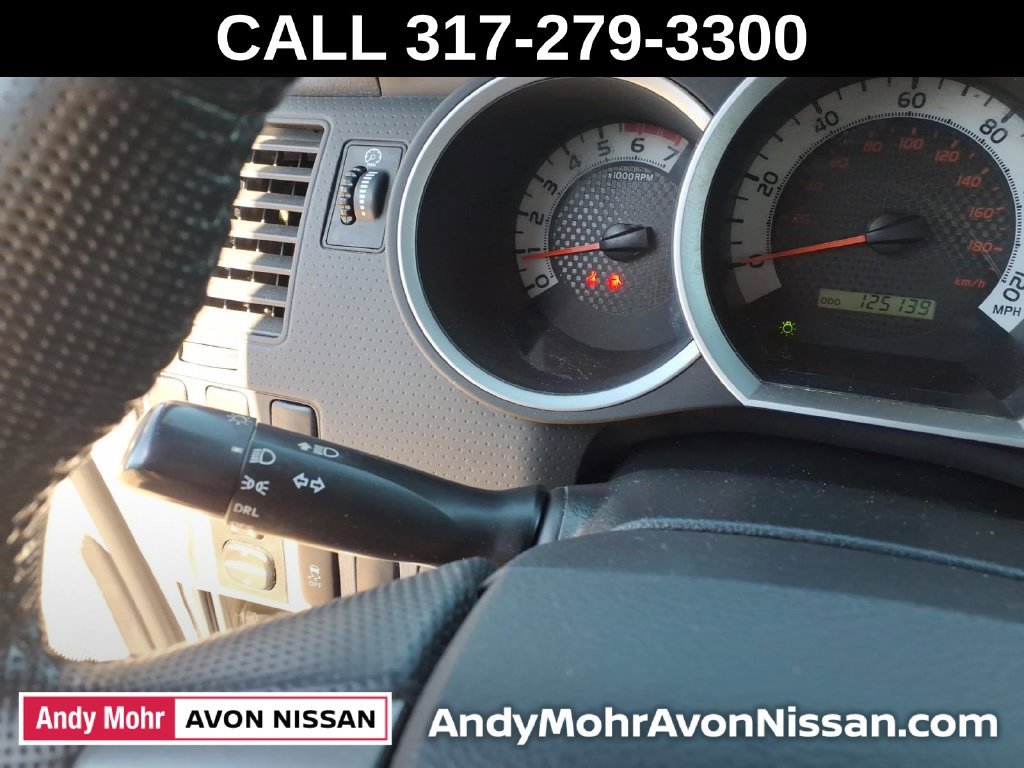 Used 2014 Toyota Tacoma 2WD Access Cab w/ SR5 Package image 21
