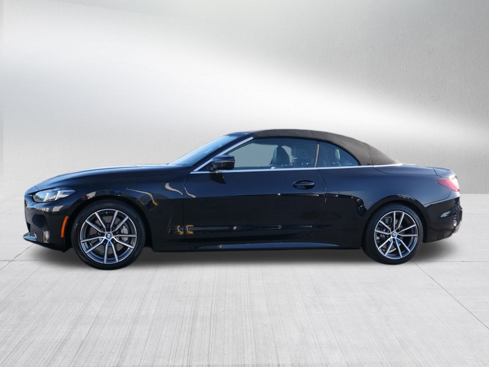 Used 2025 BMW 430i Convertible image 6
