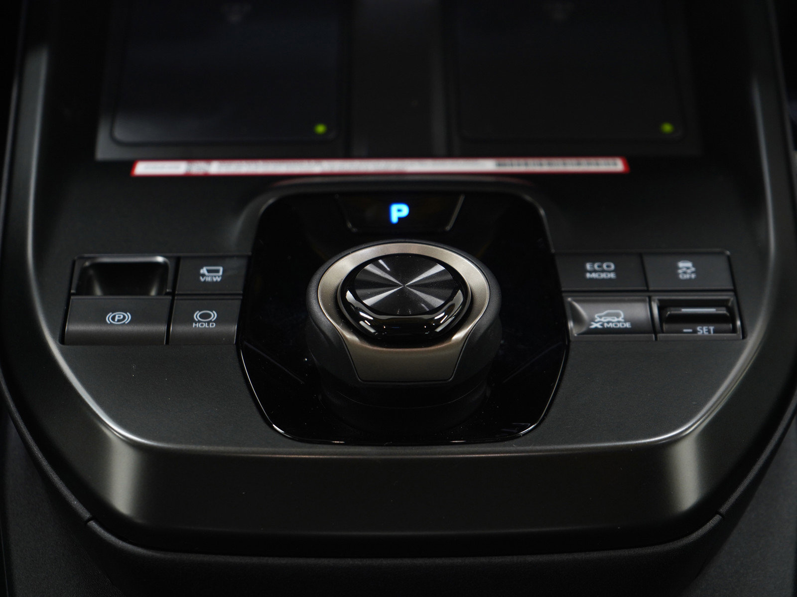 Certified 2026 Toyota bZ AWD/4WD image 16