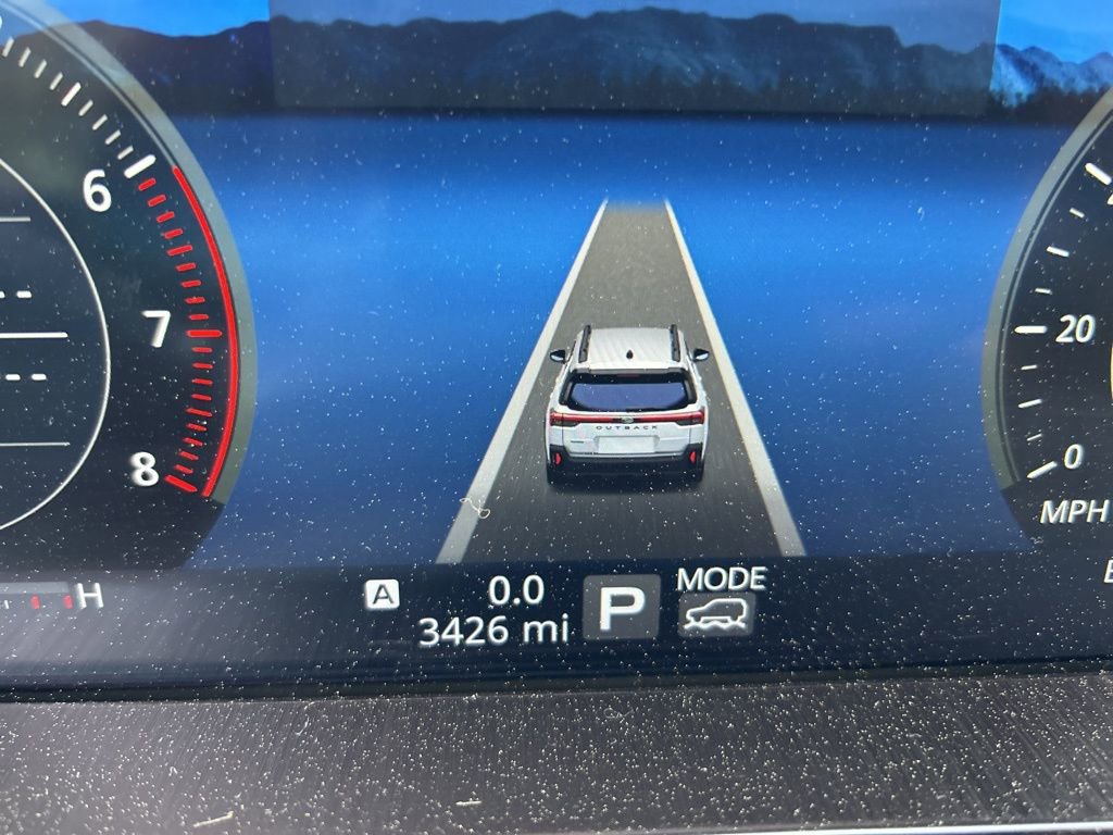 Used 2026 Subaru Outback Premium image 21