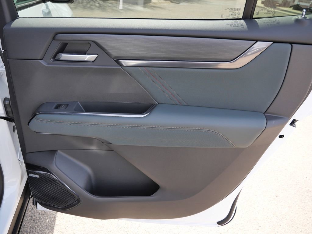 New 2026 GMC Acadia AT4 w/ Luxury Package image 26